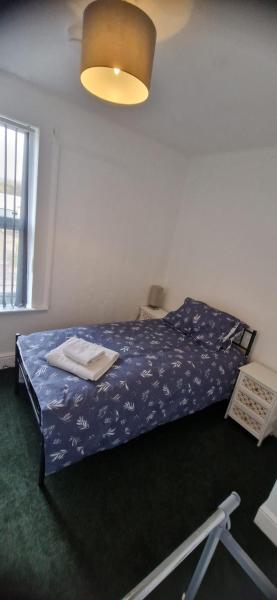 Four Bed Room House near the Beach